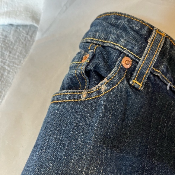 Levi’s 515 Women’s Jeans size 12M - Picture 7 of 9